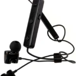 Audifonos Con Microfono Vorago Epb-500 Bluetooth Negro