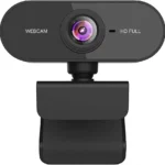 Webcam C/Microfono Yeyian Cs1000 Auga 1000 HD 1080P