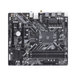 Mb Gigabyte B450M Ds3H WiFi Socket Am4/HDMI/DDR4/128Gb/Microatx/PCI-Ex 16/SATA/AMD/USB 3.1