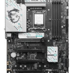 Mb MSI B860 Gaming Plus WiFi Socket Lga 1851/4Xddr5/HDMI/DP/Para Intel/ATX