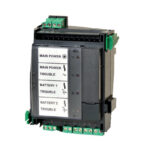 MODULO CONTROLADOR DE BATERIAS BOSCH BCM-0000-B SALIDAS DE TENSION DE 2.8A A 24V