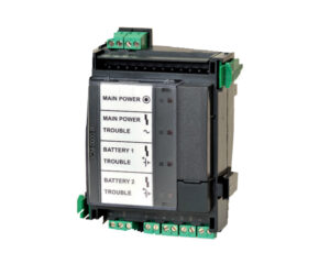 MODULO CONTROLADOR DE BATERIAS BOSCH BCM-0000-B SALIDAS DE TENSION DE 2.8A A 24V