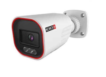 Cámara Bala IP
