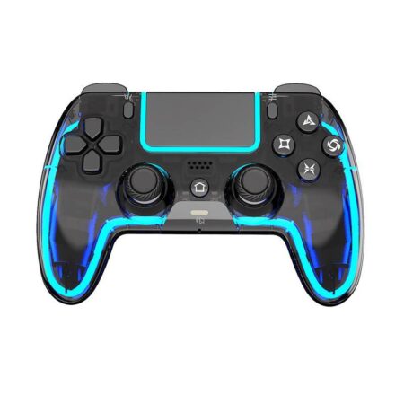 Gamepad Inalámbrico Control Lucid G690 Balamrush –