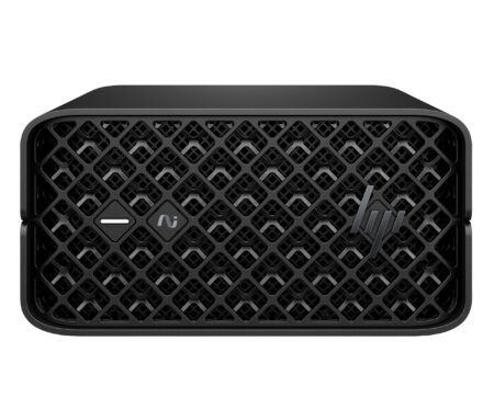 HP Z2 Mini G1A Workstation Desktop Pc AMD Ryzen Ai Max Pro 385 64 Gb Lpddr5X-Sdram Mini Pc