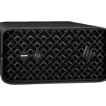 HP Z2 Mini G1A Workstation Desktop Pc AMD Ryzen Ai Max Pro 385 64 Gb Lpddr5X-Sdram Mini Pc