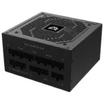 Fuente De Poder 850W Balam Rush 80 Plus Gold Full Modular, Br-931199