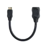 Base Enfriadora Acteck Para Laptop De Hasta 17" C/4 Ventiladores Negro, AC-916561