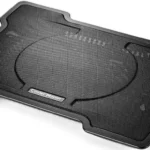 Base P/Laptop Hasta 17" Cooler Master X-Slim R9-Nbc-Xsli-Gp