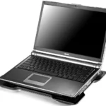 Base P/Laptop Hasta 17" Cooler Master X-Slim R9-Nbc-Xsli-Gp