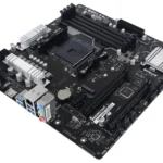 Mb Biostar B450Mh Socket-Am4/2Xddr4/Usb3.1/M.2/VGA/HDMI/4Xsata