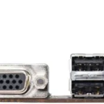 Mb Biostar H510Mhp 2.0 Socket 1200/2Xddr4/HDMI/VGA/HDMI/PCI-E 4.0/Micro ATX