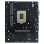 Mb Biostar H510Mhp 2.0 Socket 1200/2Xddr4/HDMI/VGA/HDMI/PCI-E 4.0/Micro ATX