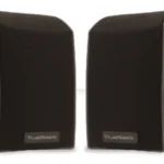Bocinas Acteck-E Entry 750, Multimedia, 3.5Mm, 2.0 USB, Color Negro, AC-929103