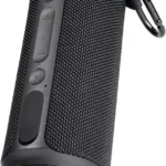 Bocina Bluetooth Portatil Techzone Ns-Boc02C, 10W/USB/Color Blanca
