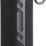 Bocina Bluetooth Portatil Techzone Ns-Boc02C, 10W/USB/Color Blanca