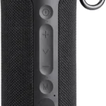Bocina Bluetooth Portatil Techzone Ns-Boc02C, 10W/USB/Color Blanca