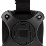 Bocina Karaoke Vorago Ksp-450 Bluetooth/Microfono Inalambrico/Negro