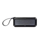 Bocinas Bluetooth 5.1 Canales Vorago Spb-500 Color Negro