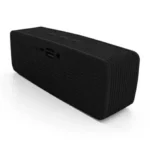 Bocinas Bluetooth Vorgado Bsp-300 V2, Manos Libres, Contra Agua Y Polvo, Color Negro