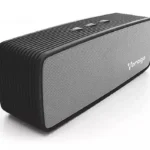 Bocinas Bluetooth Vorgado Bsp-300 V2, Manos Libres, Contra Agua Y Polvo, Color Negro