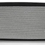 Bocinas Bluetooth Vorgado Bsp-300 V2, Manos Libres, Contra Agua Y Polvo, Color Negro