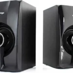 Bocinas 2.1 C/Subwoofer Vorago Spb-300 Bluetooth