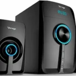 Bocinas 2.1 C/Subwoofer Vorago Spb-300 Bluetooth