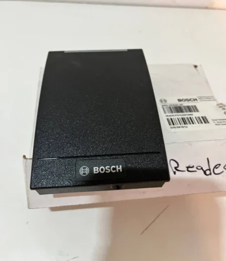 Caja Con Proteccion Bosch Ara-Ser40-IP65 Lectus Secure 4000/IP65