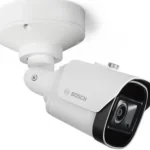 Camara Bullet Bosch Nbe-3702-Al 2Mpx/Lente 3.3-10.2Mm/Ip66/Ik10/Ir 30M