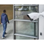 Camara Bullet Bosch Nbe-3702-Al 2Mpx/Lente 3.3-10.2Mm/Ip66/Ik10/Ir 30M