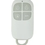 Camara Bullet Bosch Nbe-3702-Al 2Mpx/Lente 3.3-10.2Mm/Ip66/Ik10/Ir 30M