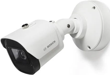 Camara Bullet Bosch Nbe-3702-Al 2Mpx/Lente 3.3-10.2Mm/Ip66/Ik10/Ir 30M