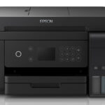 Multifuncional Ecotank Epson L6171 33/20Ppm/WiFi/Ethernet, C11Cg20301