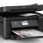 Multifuncional Ecotank Epson L6171 33/20Ppm/WiFi/Ethernet, C11Cg20301