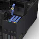 Multifuncional Ecotank Epson L6171 33/20Ppm/WiFi/Ethernet, C11Cg20301