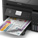 Multifuncional Ecotank Epson L6171 33/20Ppm/WiFi/Ethernet, C11Cg20301