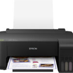 IMPRESORA ECOTANK EPSON L1110 33/15PPM TINTA CONTINUA, C11CG89301