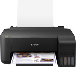 IMPRESORA ECOTANK EPSON L1110 33/15PPM TINTA CONTINUA, C11CG89301