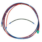 Juego De Cables Para Bateria Bosch/Bcm/Cbb 0000 A