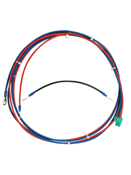 Juego De Cables Para Bateria Bosch/Bcm/Cbb 0000 A
