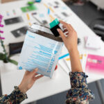Cartucho De Tinta HP 920Xl Cyan Cd972Al P/Officejet
