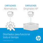 Cartucho De Tinta HP 920Xl Cyan Cd972Al P/Officejet