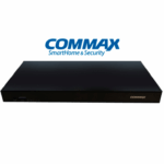 Distribuidor Para Panel De Audio Dr2Ag Commax Ccu-216Agf/Interconecta Hasta16 Intercomunicadores Ap2Sag Por 2 Hilos/Sistema Departamental