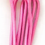 Cable Vorago Dual Micro USB/Lightning 1Metro, Rosa Cab-209-Pk