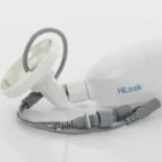 Camara Bala Turbohd Hilook Thc-B127-Lts 2Mpx/Lente 2.8Mm/Ir 30M/20M Luz Blanca/Microfono Y Bocina Integrado/IP67/Dwdr