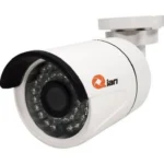 Camara Bullet Qian Analoga Qcba1903 Yao 720P Ahd/Ip6/Blanca