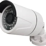 Camara Bullet Qian Analoga Qcba1903 Yao 720P Ahd/Ip6/Blanca