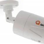 Camara Bullet Qian Analoga Qcba1903 Yao 720P Ahd/Ip6/Blanca
