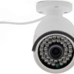 Camara Bullet Qian Analoga Qcba1903 Yao 720P Ahd/Ip6/Blanca